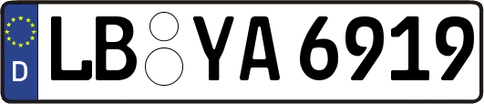 LB-YA6919
