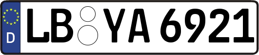 LB-YA6921