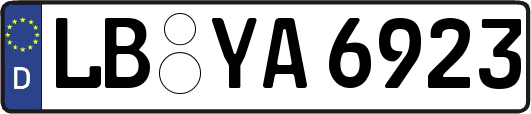 LB-YA6923