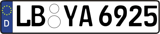 LB-YA6925