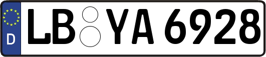LB-YA6928