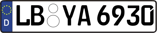 LB-YA6930