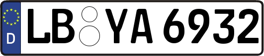 LB-YA6932