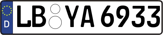 LB-YA6933