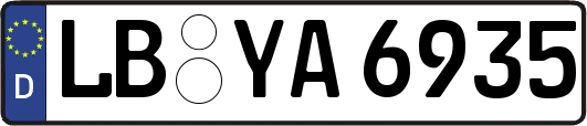 LB-YA6935