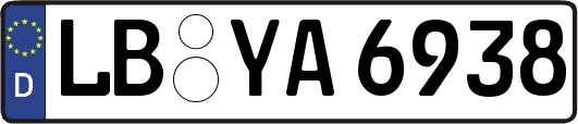 LB-YA6938