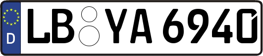 LB-YA6940