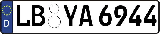 LB-YA6944