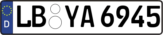 LB-YA6945