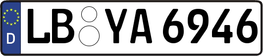 LB-YA6946