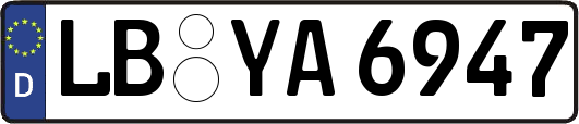 LB-YA6947