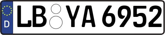 LB-YA6952