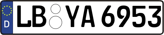 LB-YA6953