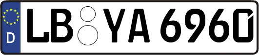 LB-YA6960