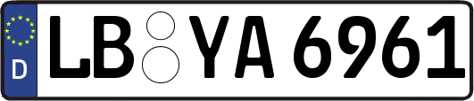 LB-YA6961