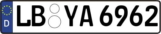 LB-YA6962