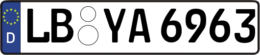 LB-YA6963