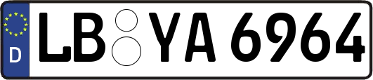LB-YA6964