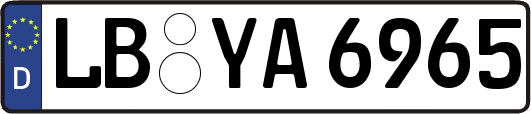 LB-YA6965
