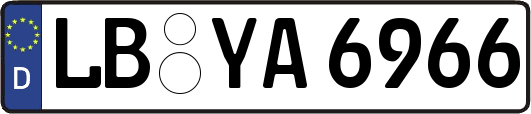 LB-YA6966