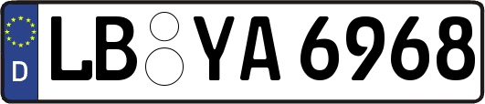 LB-YA6968