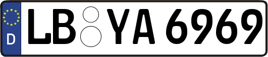 LB-YA6969