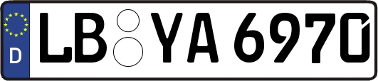 LB-YA6970