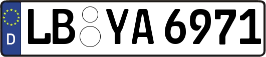 LB-YA6971