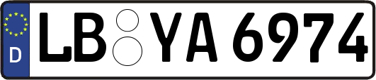 LB-YA6974