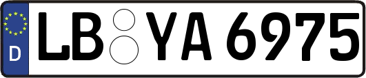 LB-YA6975