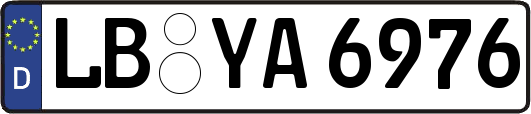 LB-YA6976