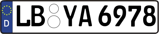LB-YA6978