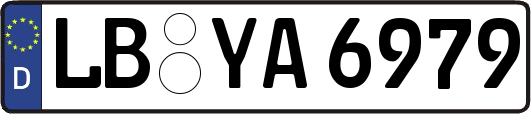 LB-YA6979