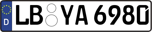 LB-YA6980
