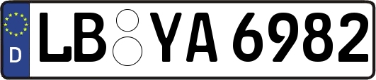 LB-YA6982