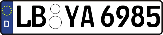 LB-YA6985
