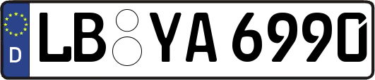LB-YA6990