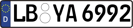 LB-YA6992