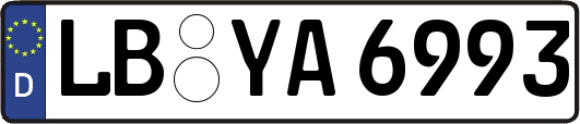 LB-YA6993