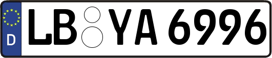 LB-YA6996