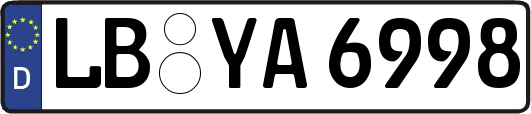 LB-YA6998