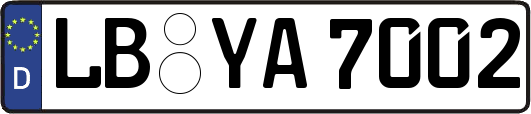 LB-YA7002