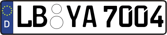 LB-YA7004