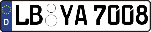 LB-YA7008