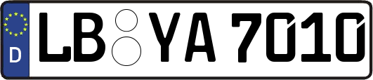LB-YA7010