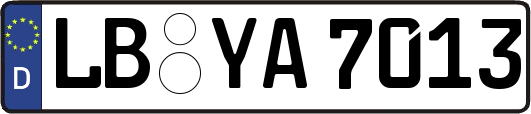 LB-YA7013