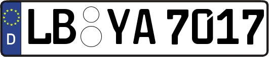 LB-YA7017