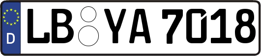 LB-YA7018