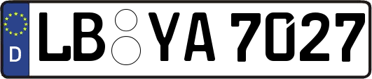 LB-YA7027