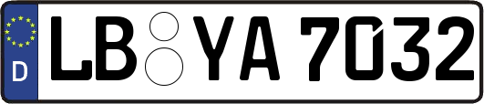 LB-YA7032